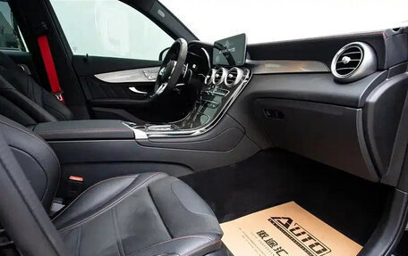 Mercedes-Benz GLC AMG, 2021 год, 4 955 123 рублей, 7 фотография