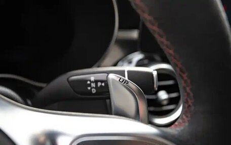 Mercedes-Benz GLC AMG, 2021 год, 4 955 123 рублей, 11 фотография