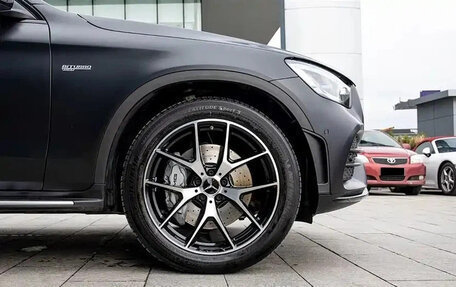 Mercedes-Benz GLC AMG, 2021 год, 4 955 123 рублей, 5 фотография