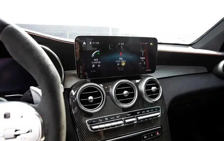Mercedes-Benz GLC AMG, 2021 год, 4 955 123 рублей, 13 фотография