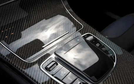 Mercedes-Benz GLC AMG, 2021 год, 4 955 123 рублей, 14 фотография