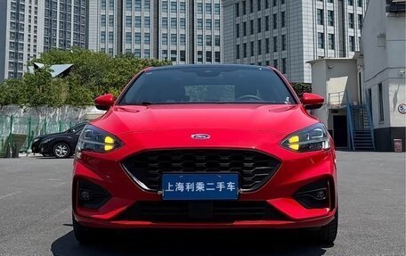 Ford Focus IV, 2022 год, 1 320 000 рублей, 2 фотография