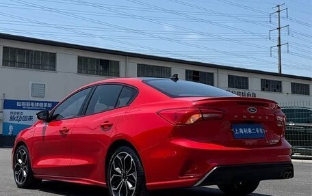Ford Focus IV, 2022 год, 1 320 000 рублей, 6 фотография