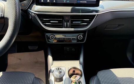 Ford Focus IV, 2022 год, 1 320 000 рублей, 8 фотография