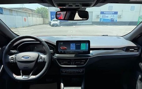 Ford Focus IV, 2022 год, 1 320 000 рублей, 13 фотография