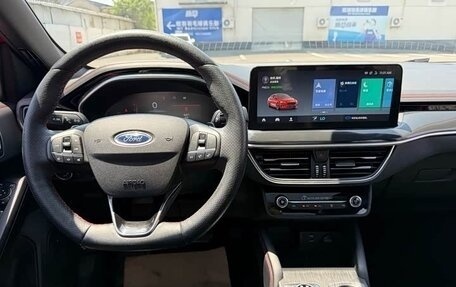 Ford Focus IV, 2022 год, 1 320 000 рублей, 12 фотография