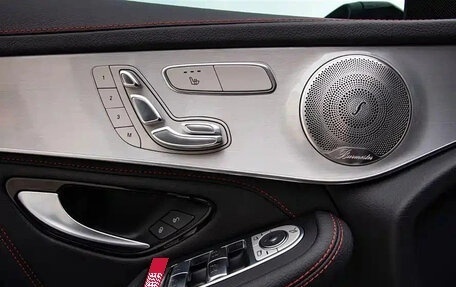 Mercedes-Benz GLC AMG, 2021 год, 4 955 123 рублей, 15 фотография