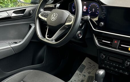 Volkswagen Polo VI (EU Market), 2020 год, 2 000 000 рублей, 7 фотография