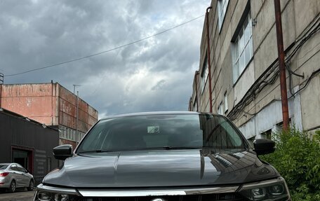 Volkswagen Polo VI (EU Market), 2020 год, 2 000 000 рублей, 2 фотография