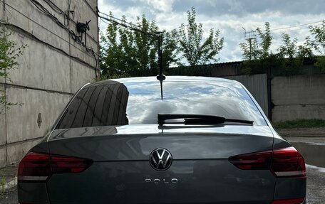Volkswagen Polo VI (EU Market), 2020 год, 2 000 000 рублей, 5 фотография