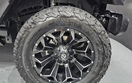 Jeep Wrangler, 2022 год, 5 100 000 рублей, 5 фотография
