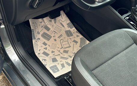 Volkswagen Polo VI (EU Market), 2020 год, 2 000 000 рублей, 11 фотография