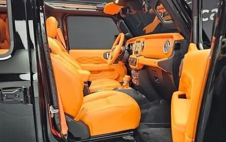 Jeep Wrangler, 2022 год, 5 100 000 рублей, 11 фотография