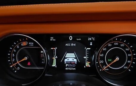 Jeep Wrangler, 2022 год, 5 100 000 рублей, 7 фотография