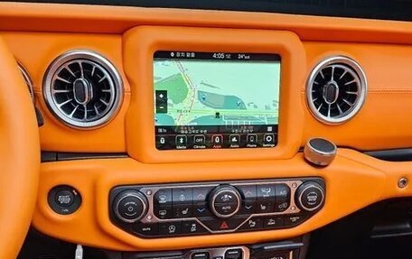 Jeep Wrangler, 2022 год, 5 100 000 рублей, 14 фотография