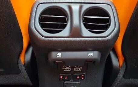 Jeep Wrangler, 2022 год, 5 100 000 рублей, 18 фотография