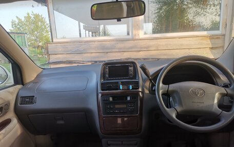 Toyota Gaia, 1999 год, 390 000 рублей, 1 фотография