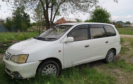 Toyota Gaia, 1999 год, 390 000 рублей, 9 фотография