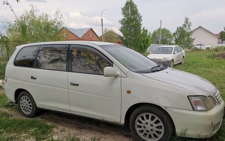 Toyota Gaia, 1999 год, 390 000 рублей, 5 фотография