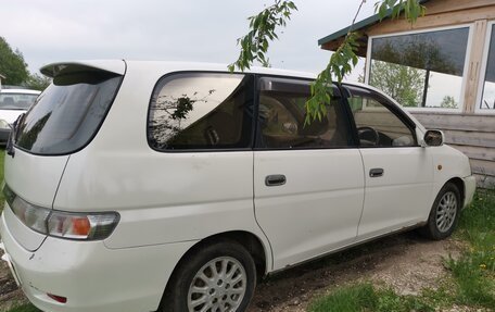 Toyota Gaia, 1999 год, 390 000 рублей, 6 фотография