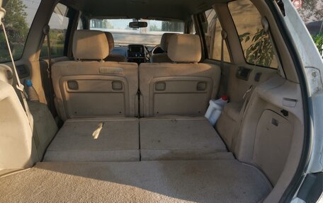 Toyota Gaia, 1999 год, 390 000 рублей, 3 фотография