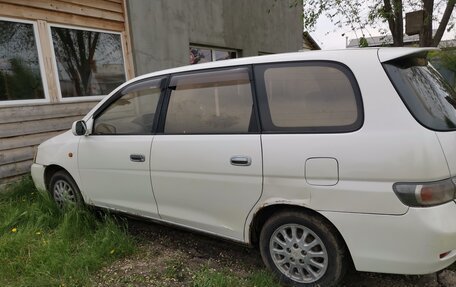 Toyota Gaia, 1999 год, 390 000 рублей, 8 фотография