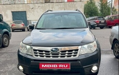 Subaru Forester, 2012 год, 1 600 000 рублей, 1 фотография
