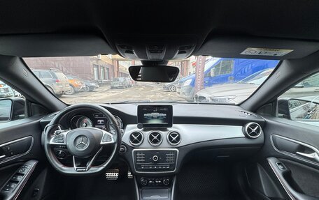 Mercedes-Benz CLA, 2016 год, 2 050 000 рублей, 6 фотография