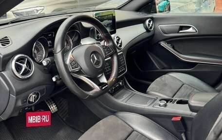 Mercedes-Benz CLA, 2016 год, 2 050 000 рублей, 7 фотография