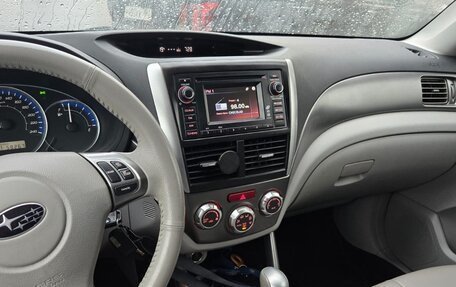 Subaru Forester, 2012 год, 1 600 000 рублей, 2 фотография