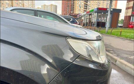 Subaru Forester, 2012 год, 1 600 000 рублей, 8 фотография