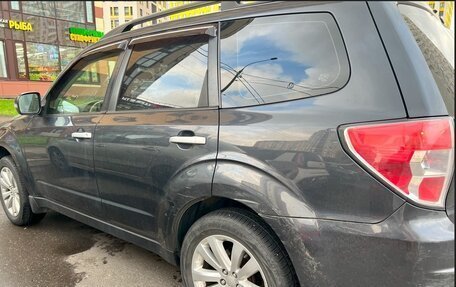 Subaru Forester, 2012 год, 1 600 000 рублей, 3 фотография