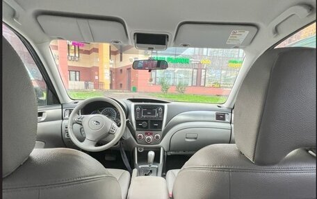 Subaru Forester, 2012 год, 1 600 000 рублей, 4 фотография