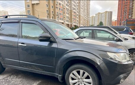 Subaru Forester, 2012 год, 1 600 000 рублей, 7 фотография