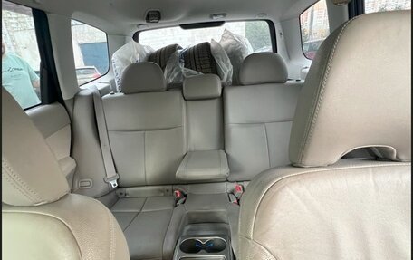 Subaru Forester, 2012 год, 1 600 000 рублей, 6 фотография