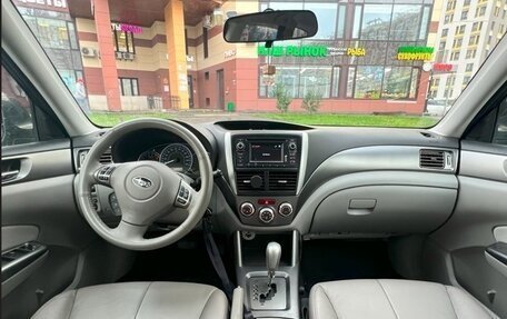Subaru Forester, 2012 год, 1 600 000 рублей, 5 фотография