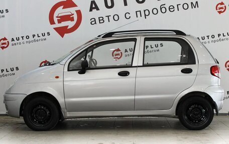 Daewoo Matiz I, 2011 год, 249 000 рублей, 5 фотография