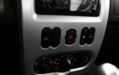 Renault Sandero I, 2012 год, 649 000 рублей, 12 фотография