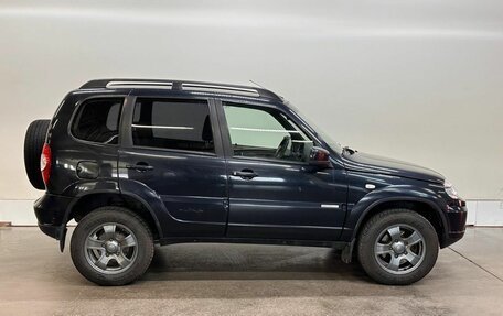 Chevrolet Niva I рестайлинг, 2012 год, 417 000 рублей, 6 фотография