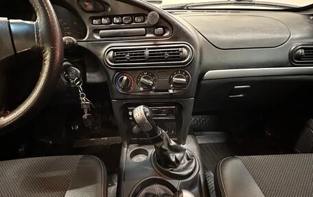 Chevrolet Niva I рестайлинг, 2012 год, 417 000 рублей, 7 фотография