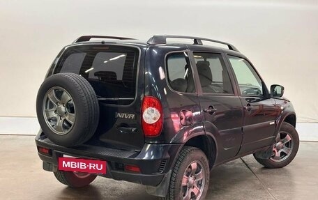 Chevrolet Niva I рестайлинг, 2012 год, 417 000 рублей, 2 фотография