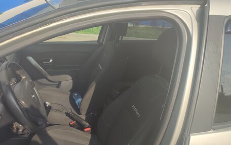 Renault Sandero II рестайлинг, 2017 год, 1 100 000 рублей, 8 фотография