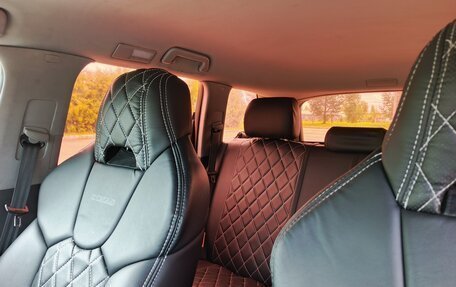 Volkswagen Touareg III, 2008 год, 880 000 рублей, 2 фотография