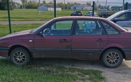Volkswagen Passat B3, 1989 год, 150 000 рублей, 2 фотография