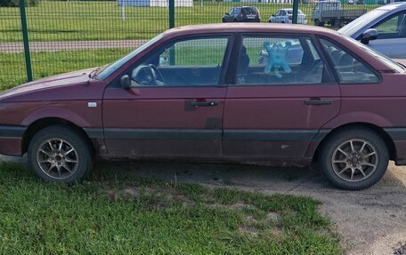 Volkswagen Passat B3, 1989 год, 150 000 рублей, 1 фотография