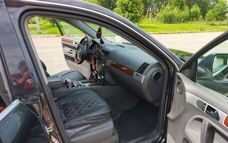 Volkswagen Touareg III, 2008 год, 880 000 рублей, 3 фотография