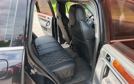 Volkswagen Touareg III, 2008 год, 880 000 рублей, 7 фотография