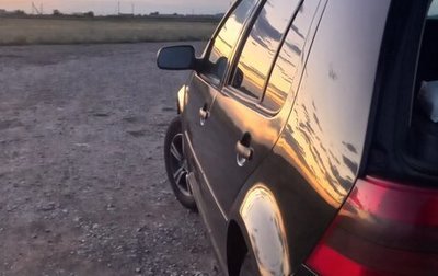 Volkswagen Golf IV, 2001 год, 280 000 рублей, 1 фотография