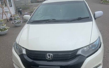 Honda Insight II рестайлинг, 2009 год, 550 000 рублей, 1 фотография