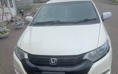 Honda Insight II рестайлинг, 2009 год, 550 000 рублей, 1 фотография